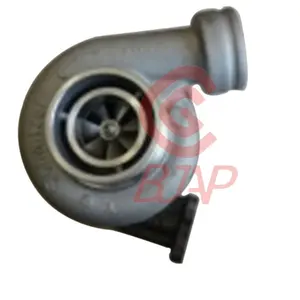 S200 318706 Turbocharger