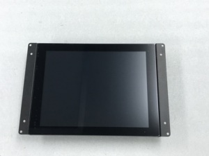 10.4inch Chất lượng cao cảm ứng điện dung hiển thị 4:3 thông minh selforder thanh toán thanh toán kiosk thiết bị cảm ứng <span class=keywords><strong>LCD</strong></span> Monitor fingertouch - Product Image 5