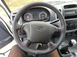 Guazi Großhandelspreis King Long Golden Way Benzin <span class=keywords><strong>2.2</strong></span> Gebrauchtwagen RWD 2/5 Sitze - Product Image 6