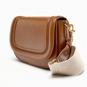 <span class=keywords><strong>Sac</strong></span> à Main en Simili Cuir PU de Luxe pour Femme, Petit <span class=keywords><strong>Sac</strong></span> Bandoulière à Rabat <span class=keywords><strong>avec</strong></span> <span class=keywords><strong>Large</strong></span> <span class=keywords><strong>Sangle</strong></span>, Mini Sacs Téléphone Populaire - Product Image 6