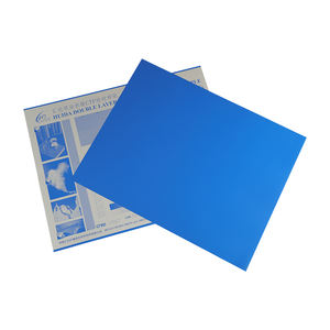 Plaque CTP thermique monocouche 525*459*0.15mm <span class=keywords><strong>GTO</strong></span> 52 Plaque d'impression en vente - Product Image 4
