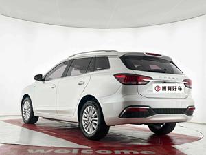 <span class=keywords><strong>Auto</strong></span> Elettrica SUV Ibrida Edizione Mini con Autonomia di 301km, Batteria <span class=keywords><strong>Auto</strong></span> R16 Sinistra, <span class=keywords><strong>Auto</strong></span> di Lusso per il 2018 Usata Roewe Ei5 Internet Deluxe - Product Image 5