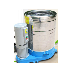 Deshidratador Centrífugo de Alta Calidad para Frutas y Verduras, Máquina Deshidratadora en Venta - Product Image 1