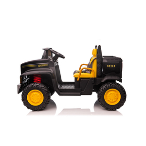 سيارة كهربائية للأطفال WDJC222 موديل 2021 - Product Image 2