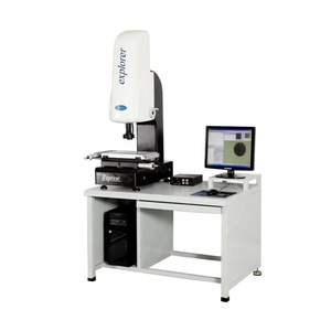 Instrument de mesure 2D VMS-2010F, machine de mesure vidéo, instrument optique, équipement d'inspection visuelle - Product Image 3