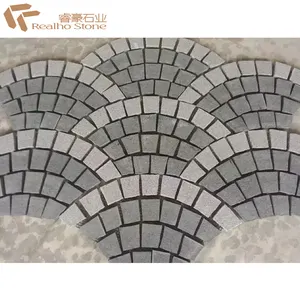 China Padrão ventilador barato CobblestoneS para venda