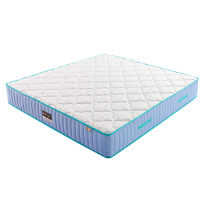 Высококачественный и очень большой поставщик матрасов для отеля Пружинные матрасы оптом латексные матрасы джута - Product Image 3