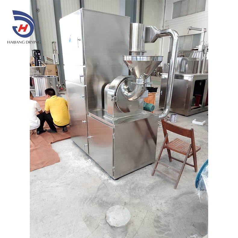 Высокое качество WF-30B высокоскоростной Многофункциональный шлифовальный станок для химической промышленности