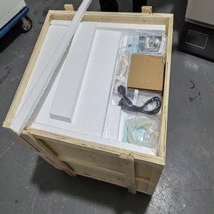 เครื่องวัดพลังงานอัตโนมัติ ASTM D240 สำหรับตัวอย่างอาหาร เครื่องวัดพลังงานกรดเบนโซอิก เครื่องวัดพลังงานแบบระเบิดออกซิเจน - Product Image 6