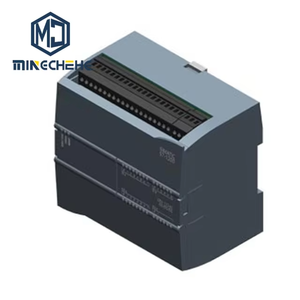 Compact CPU 1214C Module S7-1200 PLC Controller for PAC & Dedicated Controllers 6ES7214-1AG40-0XB0 - Product Image 1