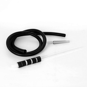 Tianjing Glass <b>Hookah</b> Straw 14x300mm High Borosilicate Disposable For Smoking Accessories - Product Image 3