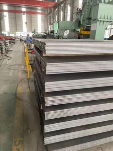 الأكثر مبيعًا Ar500 Steel targit 4 من 5 من 6 من 1 م × 1 م درع ARMOX500T PRO500 - Product Image 4