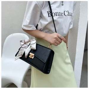 Bolsos Tote para Mujer, Bolsos de Mano de Moda en Piel Sintética, Bolsos Cruzados, Bolsos de Mano J0105 - Product Image 5