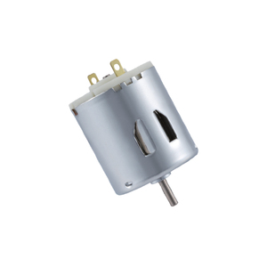 Motores Micro PMDC PrimoPal de 4000~6450 rpm, 30 voltios, 6~36 V, Motor <span class=keywords><strong>El</strong></span>éctrico de CC con Imán Permanente y Mini Escobillas de Carbón para Máquinas Expendedoras - Product Image 3