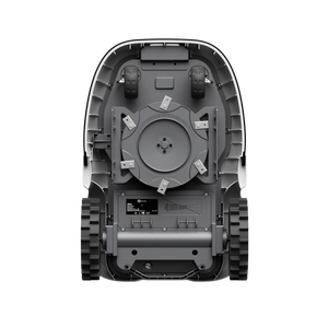 FG-Alva RTK Vision NTRIP aplicación compatible control evitación de obstáculos horario tareas de siega Robot cortacésped auto corte visión de césped - Product Image 4