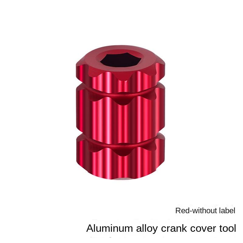 Rouge-Pas d'étiquette de marque