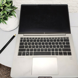 Elitebook 845 G10 Casi nuevo <span class=keywords><strong>Laptop</strong></span> Computadoras originales PC de segunda mano Electrónica usada Computadoras portátiles usadas - Product Image 5