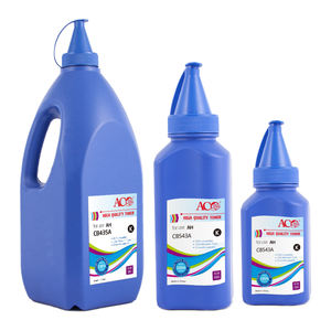 与惠普<span class=keywords><strong>Q2612A</strong></span> CC388A CE505A CE285A CE278A CF283A CB435A CB436A CF226A CF217A CF280A Q7553A供应商兼容的ACO碳粉 - Product Image 3