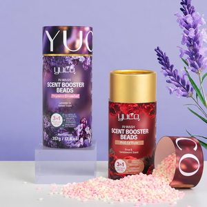 Potenciadores de Aroma Personalizados de Alta Calidad 3 en 1 de Larga Duración, Fragancia Personalizada Unstoppables, Perlas de Aroma para Lavadora - Product Image 1