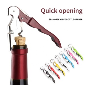 Sacacorchos de Vino Personalizado de Fabricación Directa al por Mayor de Alta Calidad a Precio Económico - Product Image 3