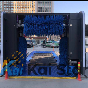 Máquina Automática <span class=keywords><strong>de</strong></span> <span class=keywords><strong>Lavado</strong></span> <span class=keywords><strong>de</strong></span> Autos Kaistar <span class=keywords><strong>de</strong></span> 5 Cepillos con Cuatro Modos <span class=keywords><strong>de</strong></span> <span class=keywords><strong>Lavado</strong></span> Diferentes, <span class=keywords><strong>Lavado</strong></span> Rápido, Ahorra Productos Químicos <span class=keywords><strong>de</strong></span> <span class=keywords><strong>Lavado</strong></span> - Product Image 5