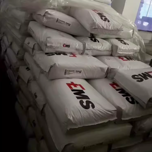 <span class=keywords><strong>Suisse</strong></span> EMS Grilon PA66 GVX-5H 50% Fibre de verre renforcée Chimiquement et thermiquement stable Granulés de plastique nylon - Product Image 6