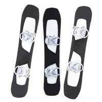 Fabricant d'accessoires de sport Snowboard Soft Stretch Outdoor Cover Ski & Snow Wear pour adultes