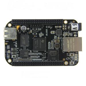 <span class=keywords><strong>BeagleBone</strong></span> <span class=keywords><strong>Black</strong></span>/BB <span class=keywords><strong>Black</strong></span> de la Familia BeagleBoard, Placa de Desarrollo Corter - Product Image 1