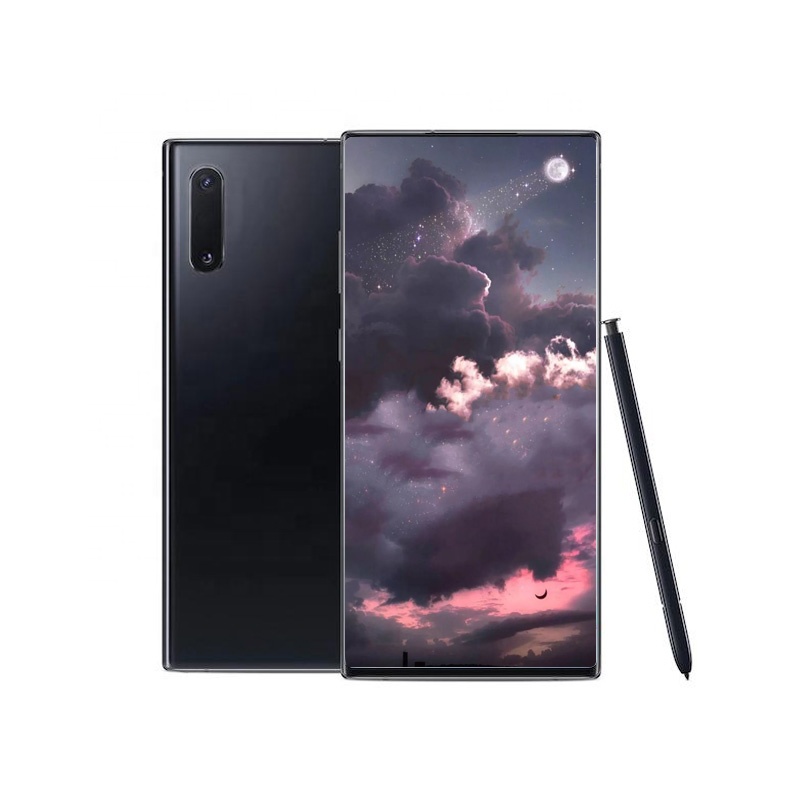 Оптовая продажа, хорошее качество, Восстановленный Note 10 10 + Note 8 Note 9 S8 S9, Оригинальный разблокированный мобильный телефон