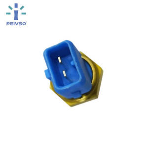 เซ็นเซอร์วัดอุณหภูมิน้ำหล่อเย็นราคาส่ง PEIVSO สำหรับ Fiat Brava Bravo Marea Alfa Romeo 145 146 1.4L 1.6L 46414596 - Product Image 2