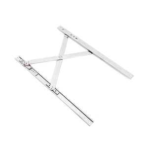 مفصلات نوافذ ألومنيوم بسعر الجملة من المصنع في الصين مفصل احتكاك شديد التحمل 304 مفصل احتكاك للنوافذ من الفولاذ المقاوم للصدأ - Product Image 5