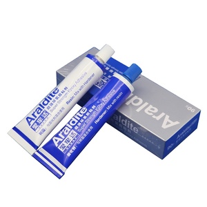 Araldite กาวรุ่นทุกชุดเกรด HY956/AW106/HV953/2011/AV138/HV998/ab/ หินอีพ็อกซี่2945/3600/LY3600/AV5309/AV5308 /A/B - Product Image 5