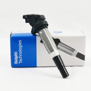 OE 12138616153 Venta caliente para bobina de encendido Delphi para <span class=keywords><strong>BMW</strong></span> N20 N55 X5 328i X3 325i 535i M3 528i 530i 335i <span class=keywords><strong>330i</strong></span> - Product Image 4