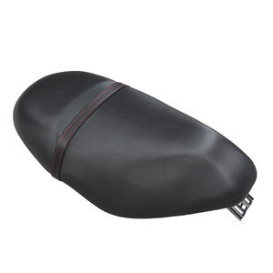 GANE Vente en gros Conception de coussin en éponge de haute qualité, haute élasticité et haute densité, adapté à Piaggio <span class=keywords><strong>ZIP</strong></span> Pays-Bas - Product Image 6