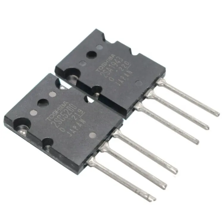 Transistor Großhandel Transistor 2 SC5200 2 SA1943