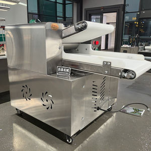 Presse à pâte Machine à presser Naan Machine à fabriquer des crêpes tortilla Petite presse à pâte Machine à pâtes - Product Image 3