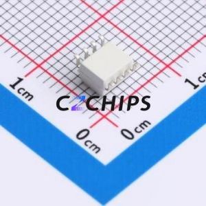 ทรานซิสเตอร์ทรานซิสเตอร์ SOIC-8 MOCD211M ใหม่ของแท้ชิ้นส่วนอิเล็กทรอนิกส์ - Product Image 2