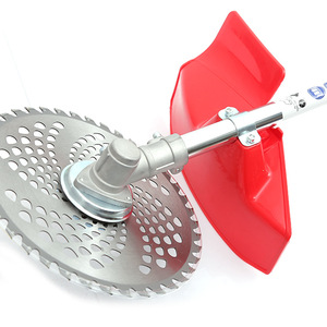 Trung Quốc máy cắt cỏ, ba lô, hộ gia đình nhỏ, đa chức năng, đất mở, nới lỏng, làm cỏ và máy cắt - Product Image 5