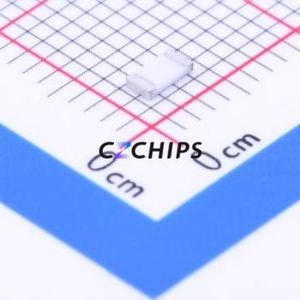CR1206F1K87P05Z SMD Resistor 1206 ( Type: Thick Film )( Resistance: 1.87kOhm Precision: 1% ) - Product Image 2