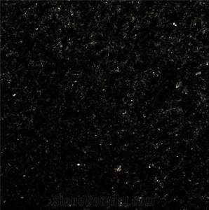 Granit noir 120x60, 6 pièces, vernis flamme, Preto De haute qualité pour mur intérieur et carrelage - Product Image 3