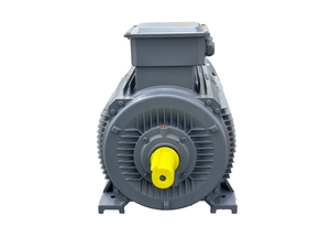 Moteur synchrone à reluctance standard IE5 haute efficacité HUIMA 4 kW 2,2 kW B3/B5/B35 1500 tr/min Triphasé 400 V CA IE5-1500 - Product Image 2