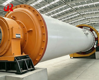Broyeur d'argile 5-30 TPH pour peintures, revêtements et matériaux de construction