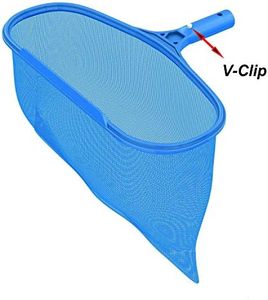 Limpiador de Piscinas Marazual Ming-60 Butterfly - Paquete de 6 Accesorios de Plástico, Skimmer, <span class=keywords><strong>Mini</strong></span> <span class=keywords><strong>Aspiradora</strong></span>, Barra Telescópica, Cepillo para Piscinas - Product Image 4