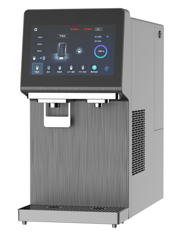 OLANSI W68 New Compressor Cooling Sugar