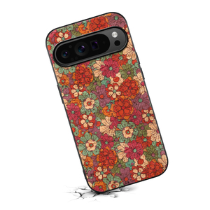 Funda para Teléfono Móvil Denior Cork con Diseño Irregular, Resistente a Impactos, Compatible con Carga Inalámbrica, para <span class=keywords><strong>Google</strong></span> Pixel Serie 11/10/9/8/7/6 - Product Image 5