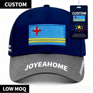 Produits de motif de drapeau <span class=keywords><strong>Aruba</strong></span> personnalisés pour la fête de l'indépendance Chapeau de haute qualité Écharpe Cadre photo T-Shirt Service Casquettes <span class=keywords><strong>Aruba</strong></span> - Product Image 2