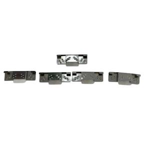 Système solaire hybride sur réseau, montage au sol, alimentation stable, système de montage solaire hybride PV - Product Image 3