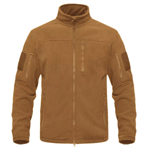 Veste pour extérieur de course sur sentier de conception originale Service OEM Vestes coupe-vent résistantes à l'eau pour adultes Meilleur prix - Product Image 3