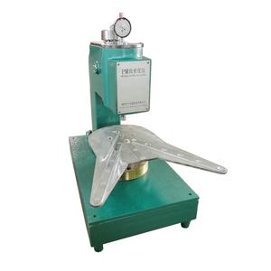 PM penetrometro a densità di densità di Billet per stampaggio a polvere Non metallica - Product Image 2