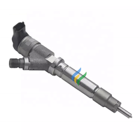 Injecteur de carburant diesel Common Rail 986435504 97303657 0445120027 pour GM LLY 6.6L Duramax 2004.5-2005